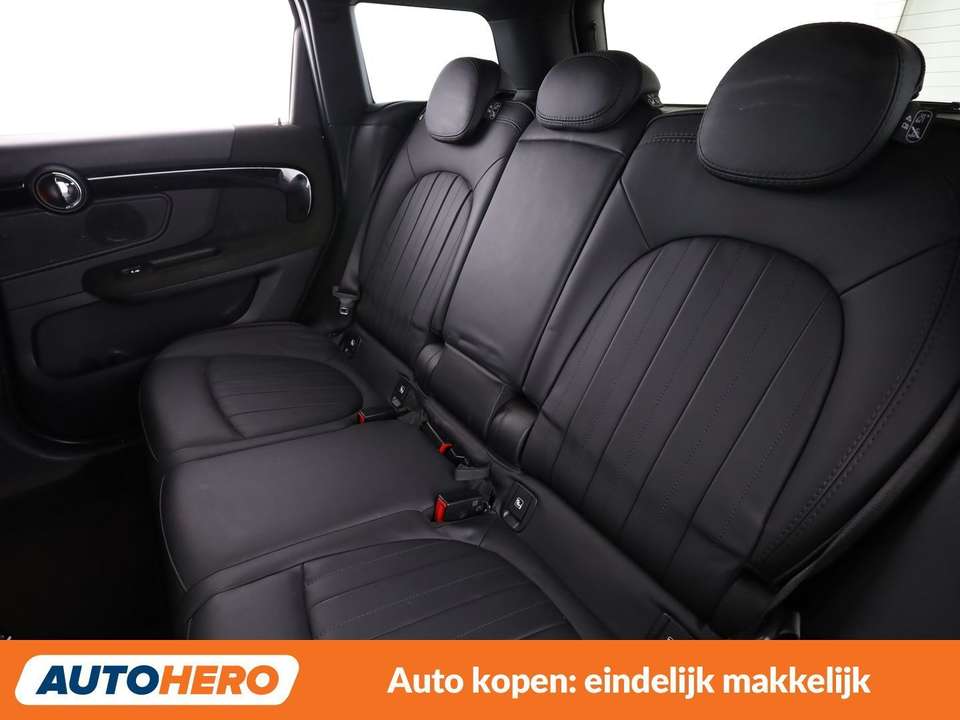 MINI Cooper SE Countryman - Imagem 14