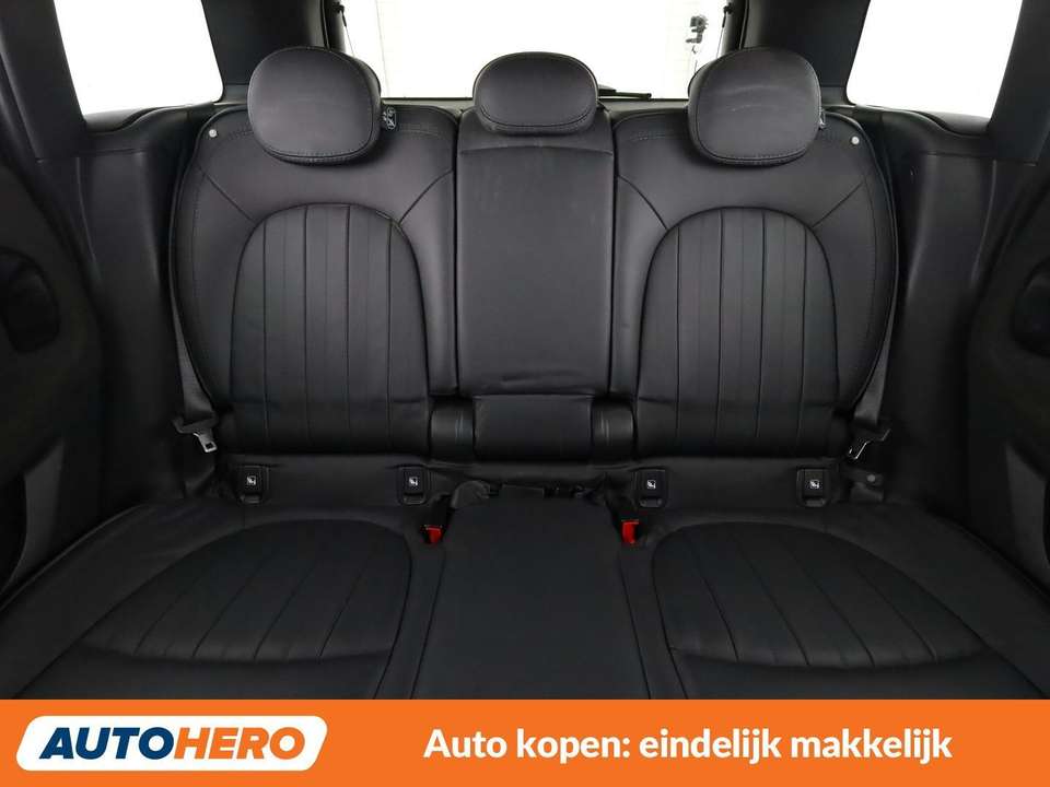 MINI Cooper SE Countryman - Imagem 15