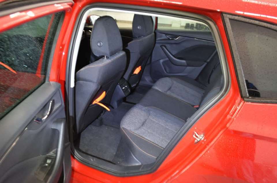 Skoda Scala - Imagem 4