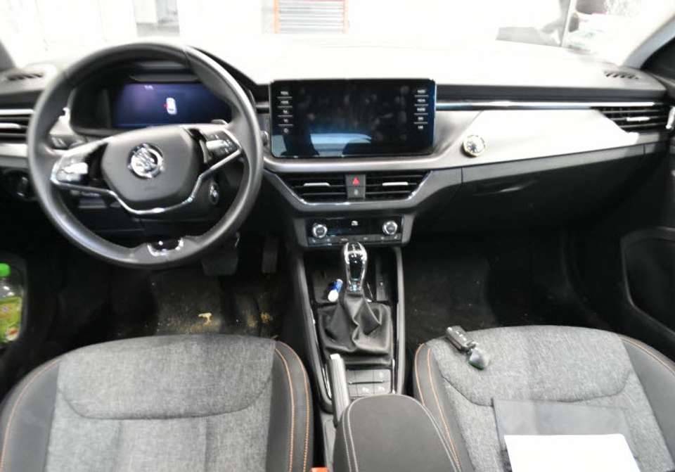 Skoda Scala - Imagem 5