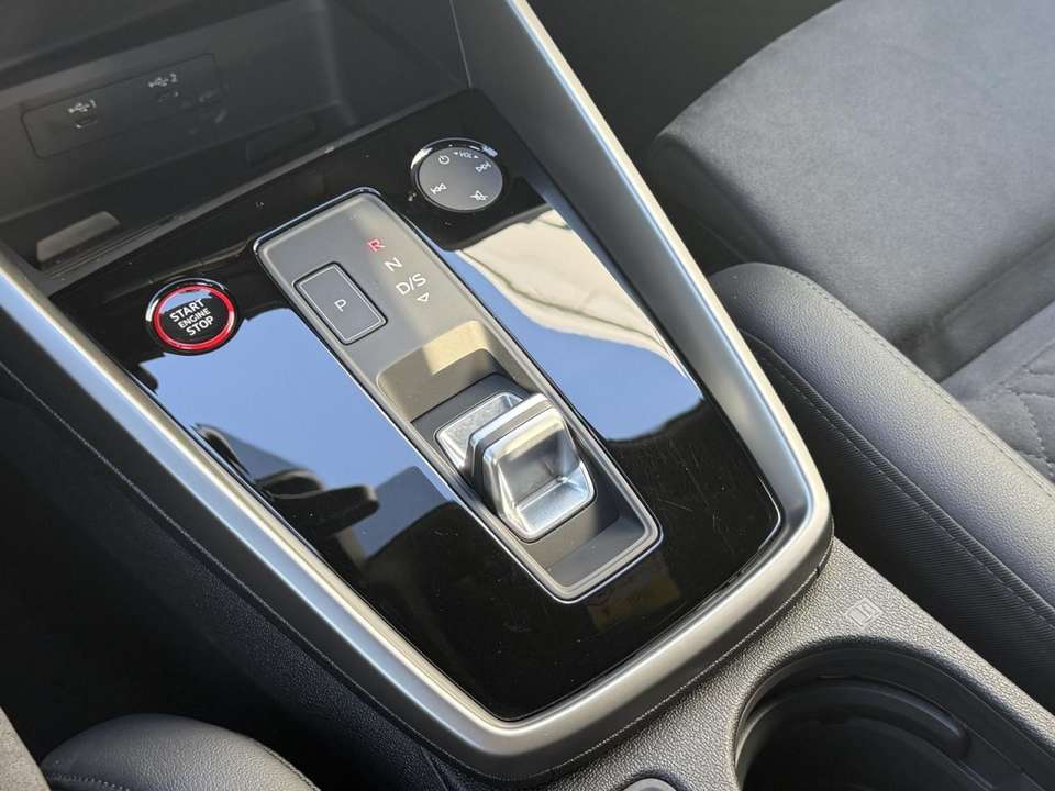 Audi RS3 - Imagem 10