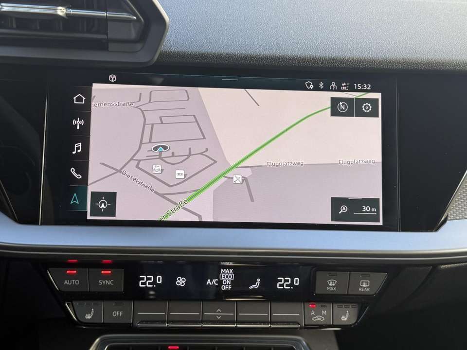 Audi RS3 - Imagem 11