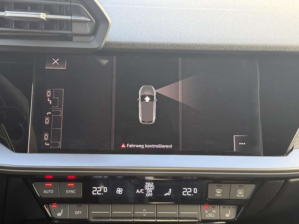 Audi RS3 - Imagem 12