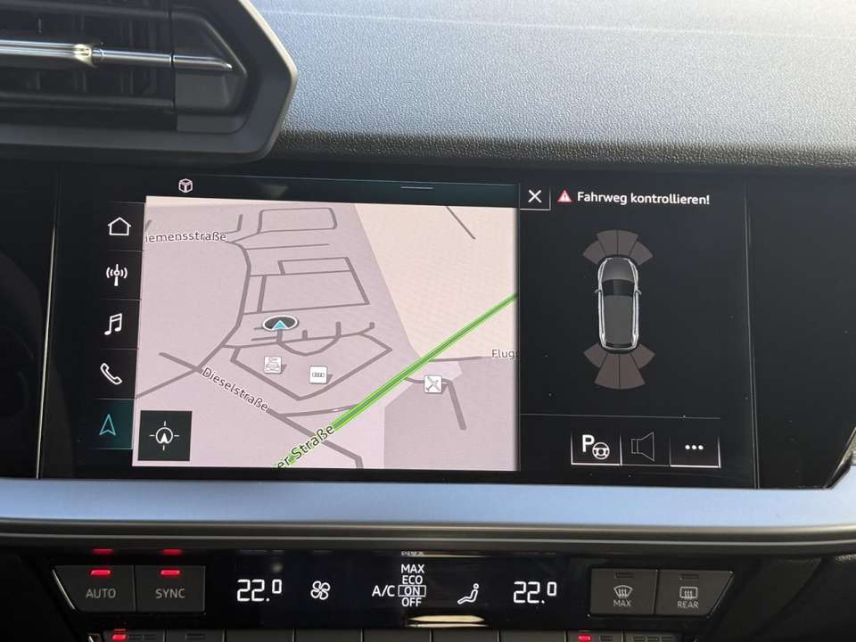 Audi RS3 - Imagem 15