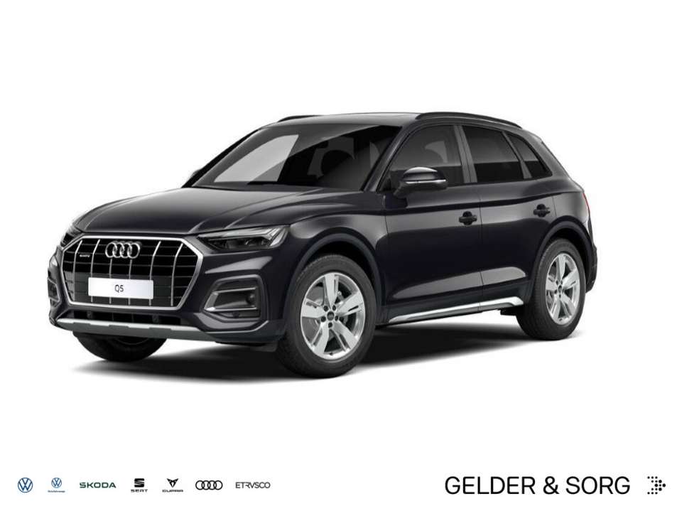 Audi Q5 - Imagem 1