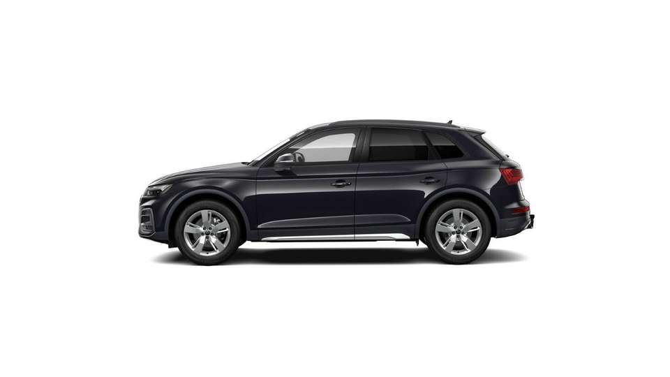 Audi Q5 - Imagem 3