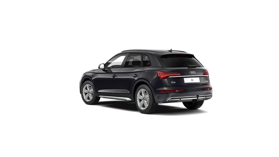Audi Q5 - Imagem 4