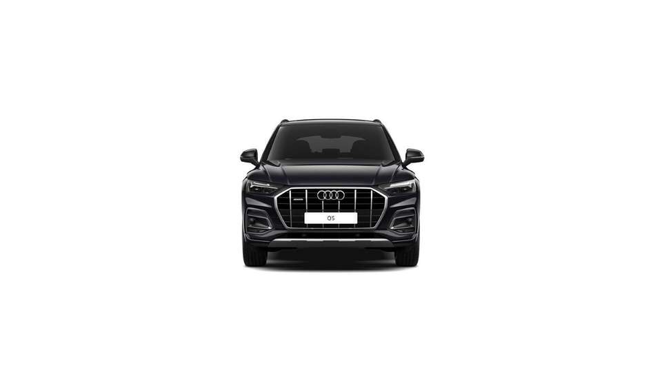 Audi Q5 - Imagem 5