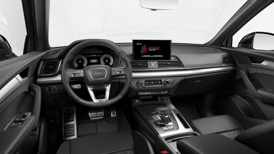 Audi Q5 - Imagem 7