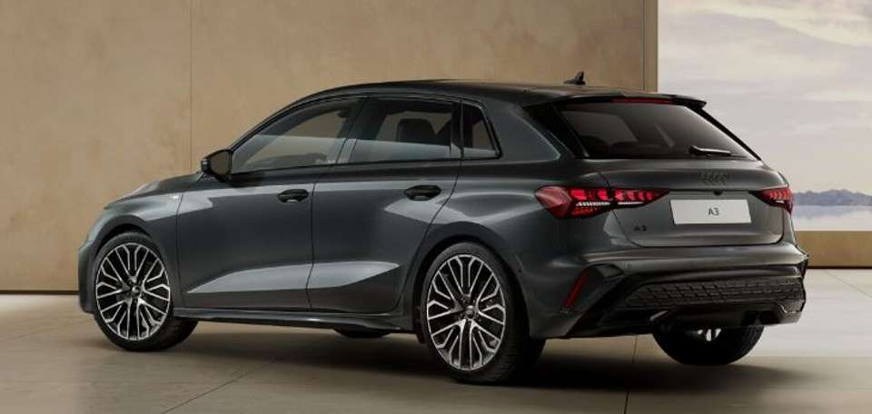 Audi A3 - Imagem 3