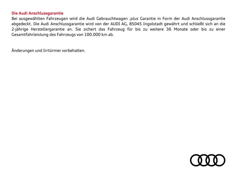 Audi A6 - Imagem 2