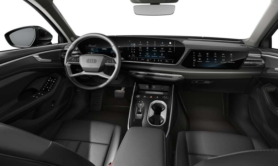 Audi A6 - Imagem 8