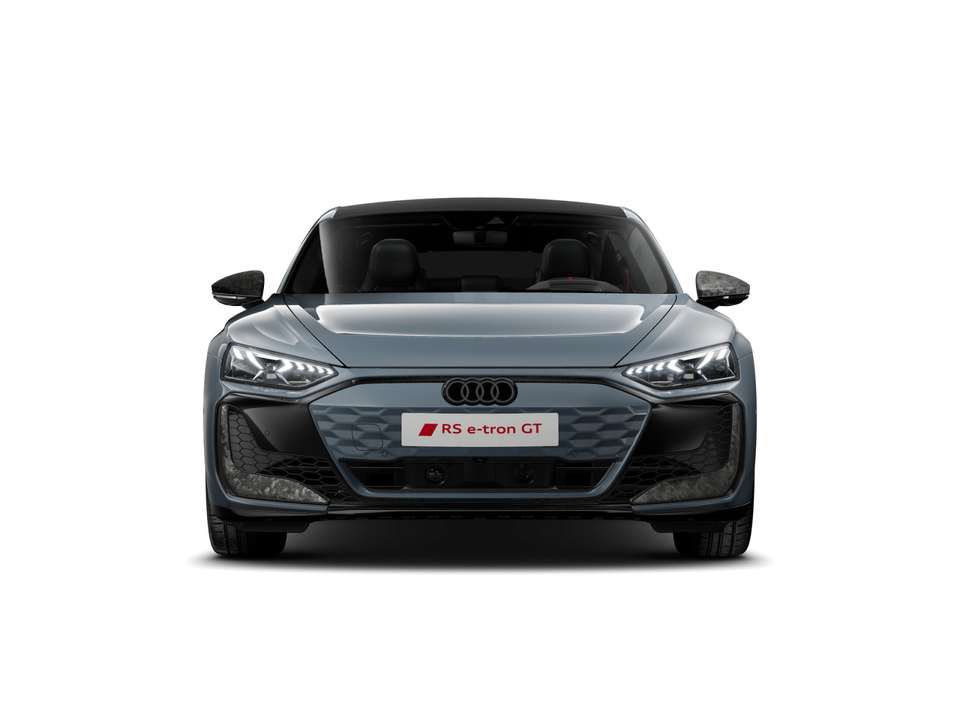 Audi RS e-tron GT - Imagem 2