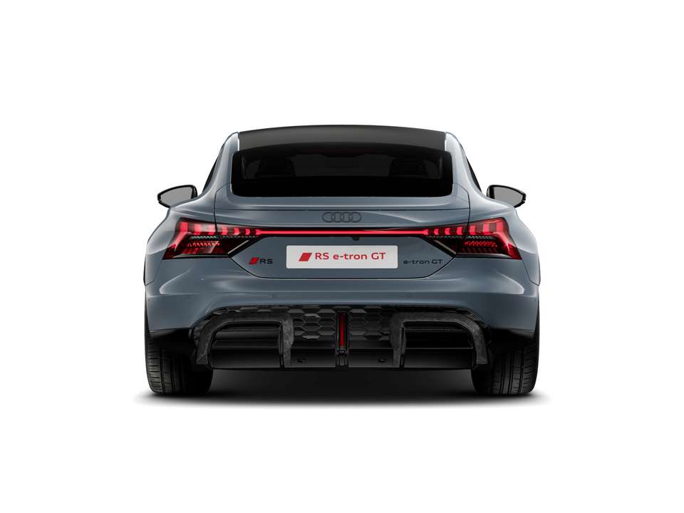 Audi RS e-tron GT - Imagem 6