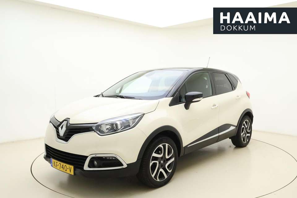 Renault Captur - Imagem 1