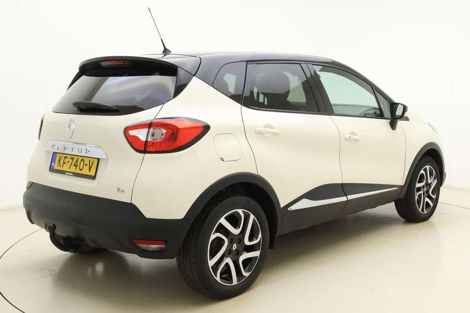 Renault Captur - Imagem 2