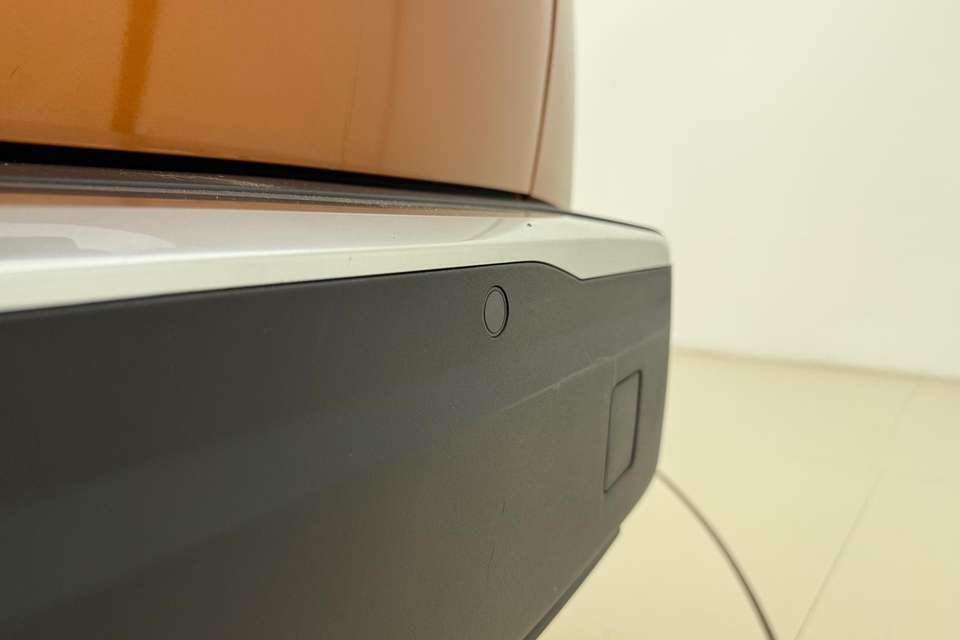 Peugeot e-2008 - Imagem 3