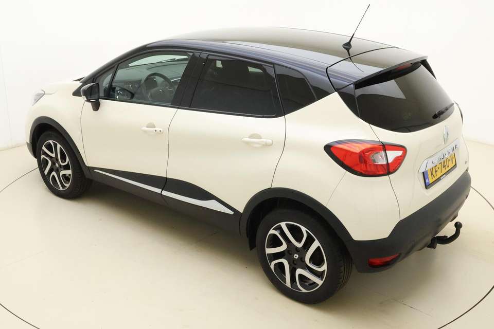 Renault Captur - Imagem 4