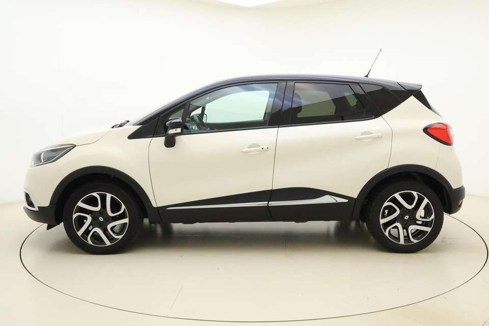 Renault Captur - Imagem 5