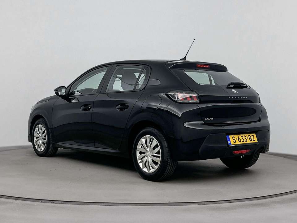 Peugeot 208 - Imagem 3