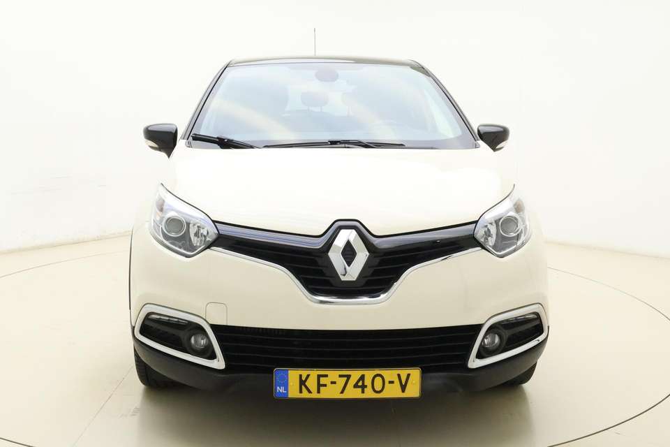 Renault Captur - Imagem 6