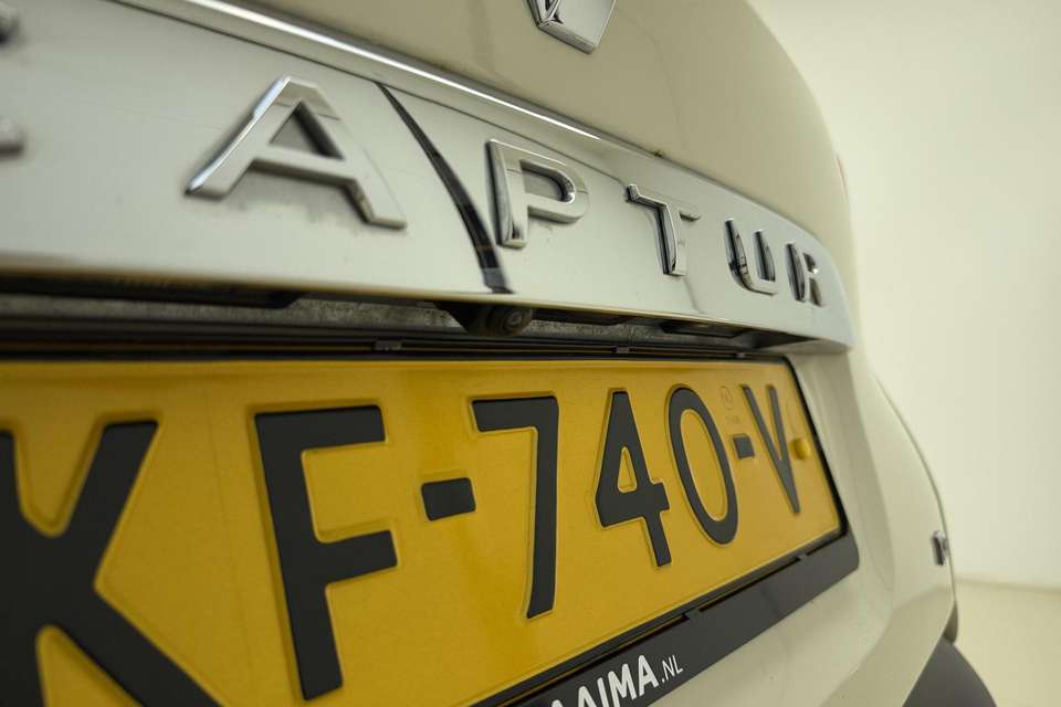 Renault Captur - Imagem 7