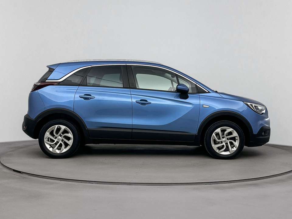 Opel Crossland X - Imagem 6