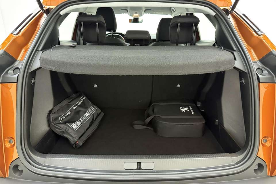 Peugeot e-2008 - Imagem 7