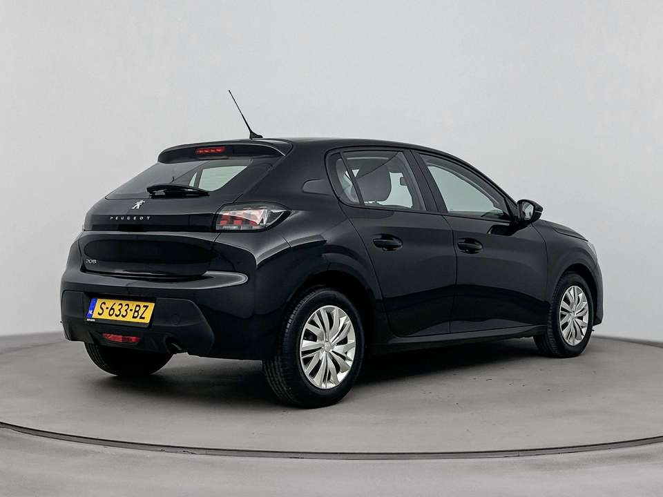 Peugeot 208 - Imagem 5