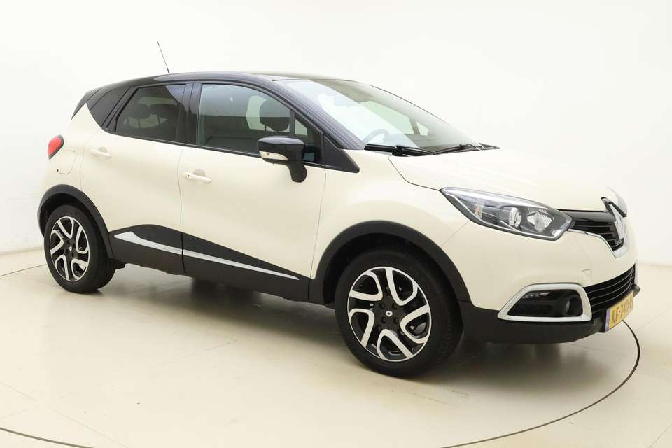 Renault Captur - Imagem 8