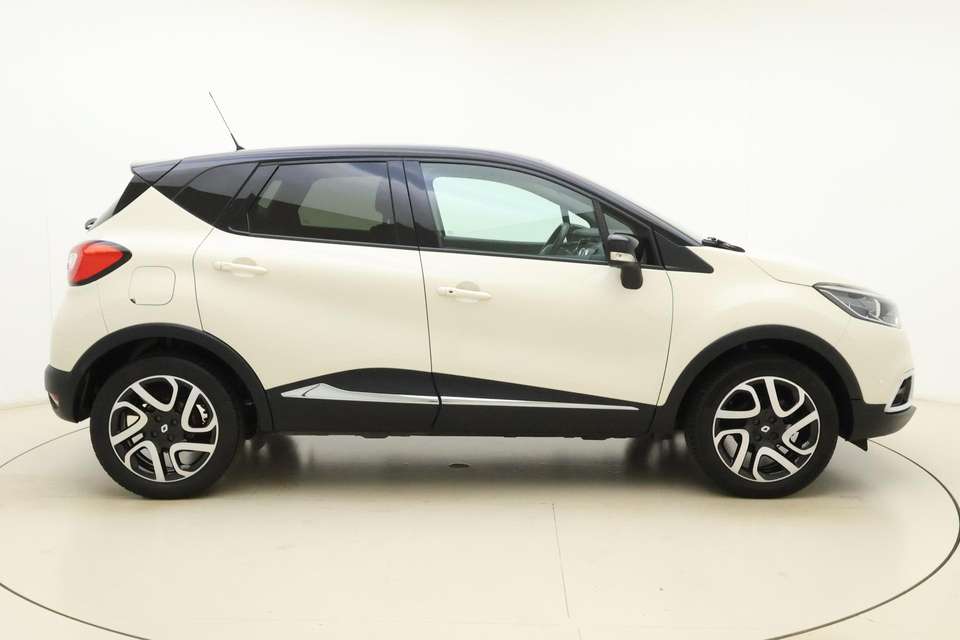 Renault Captur - Imagem 9