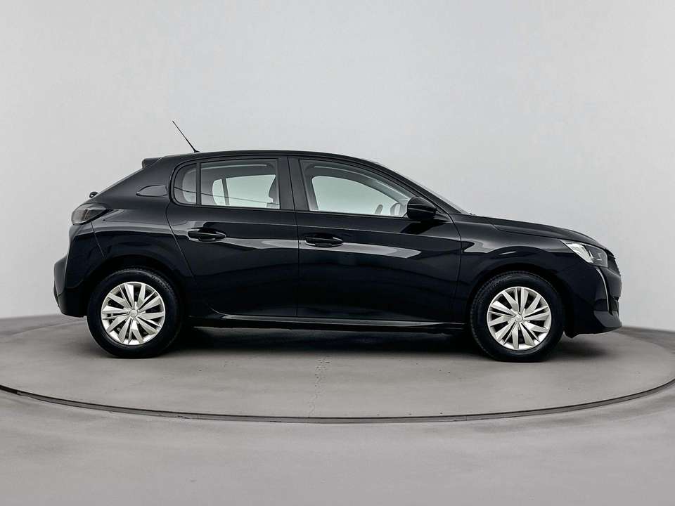 Peugeot 208 - Imagem 6