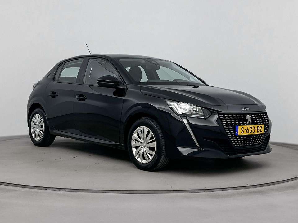 Peugeot 208 - Imagem 7