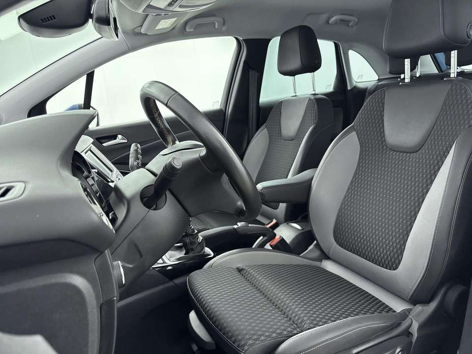 Opel Crossland X - Imagem 9