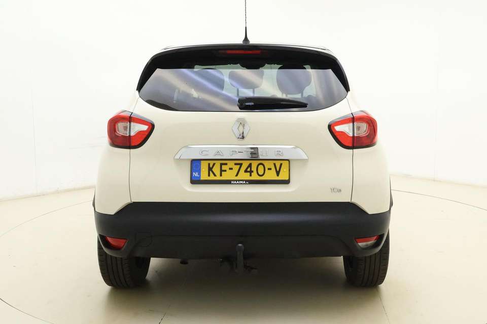 Renault Captur - Imagem 11