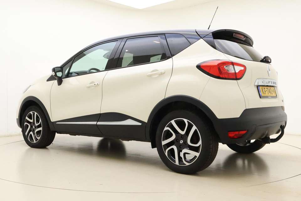 Renault Captur - Imagem 12
