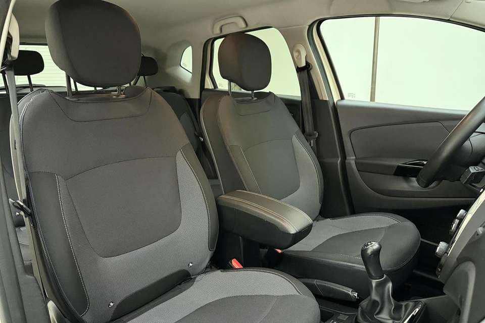 Renault Captur - Imagem 13