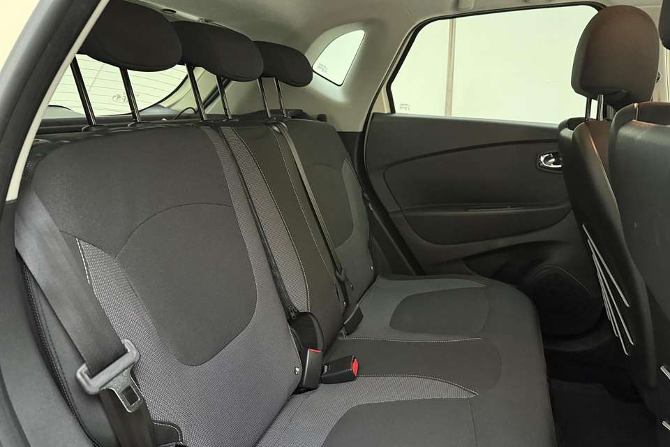 Renault Captur - Imagem 14