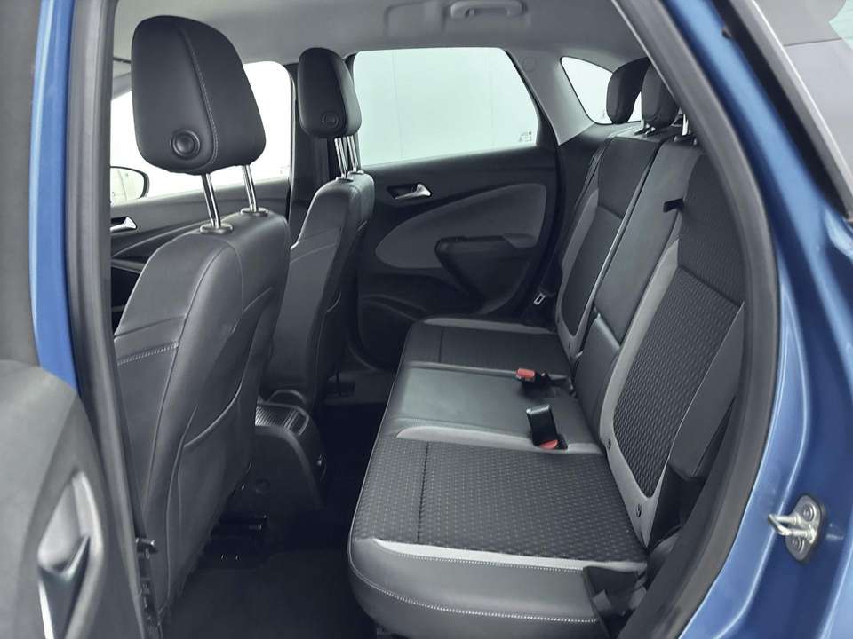 Opel Crossland X - Imagem 13