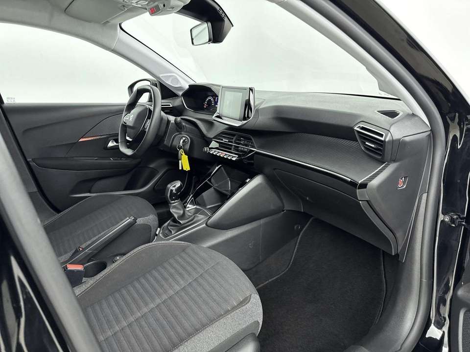 Peugeot 208 - Imagem 12