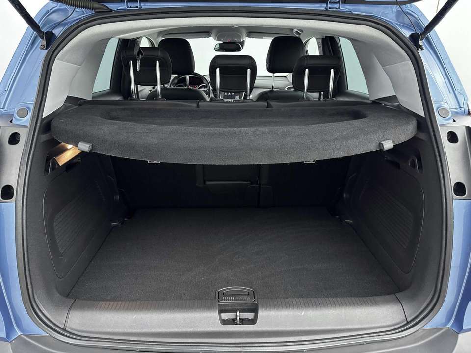 Opel Crossland X - Imagem 14