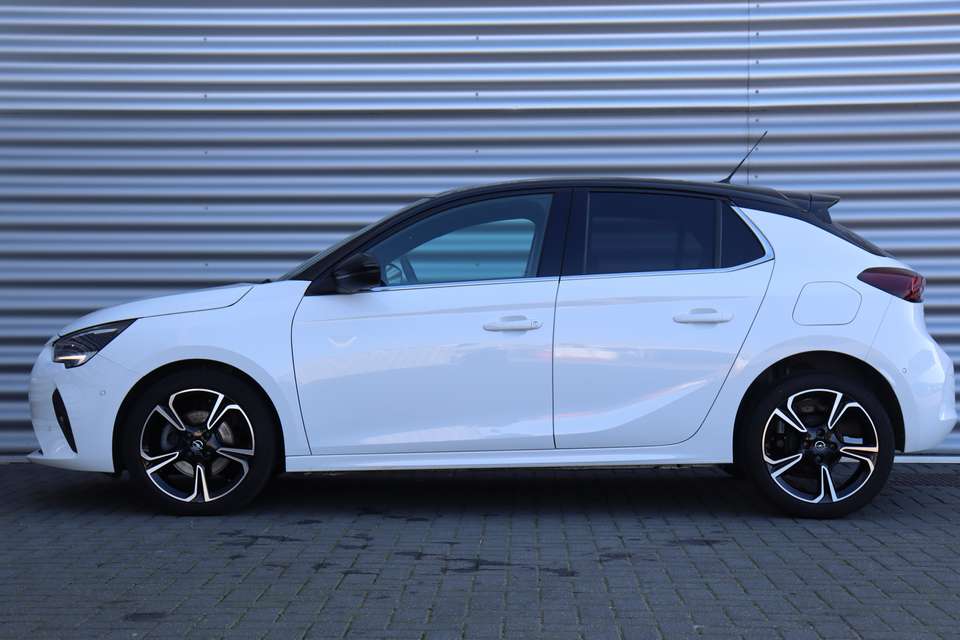 Opel Corsa - Imagem 2