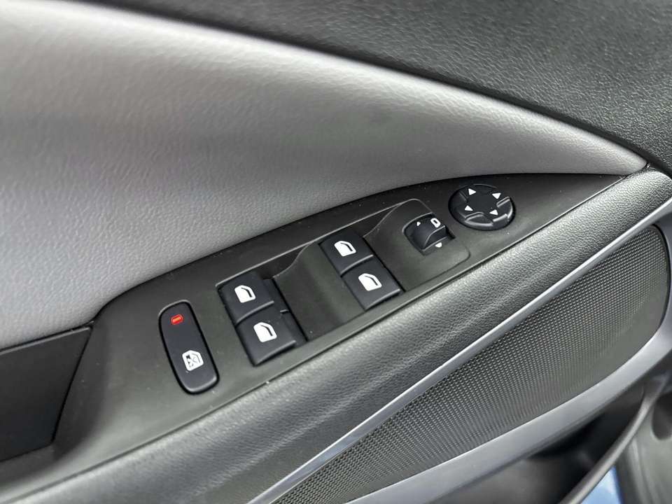 Opel Crossland X - Imagem 15