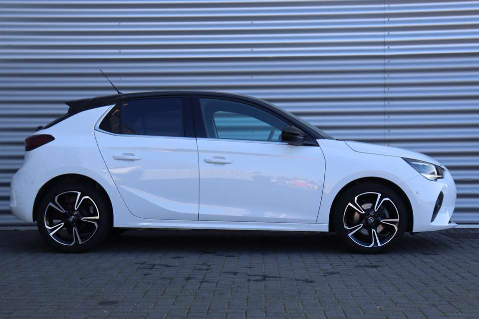 Opel Corsa - Imagem 3