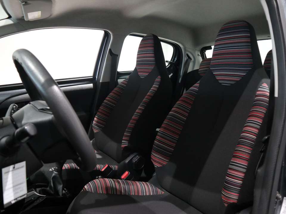 Citroen C1 - Imagem 5