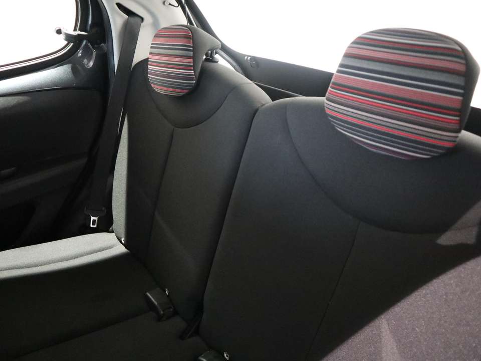 Citroen C1 - Imagem 6