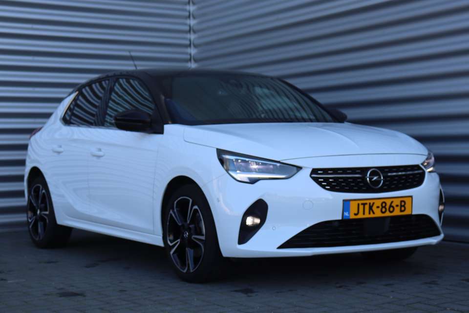 Opel Corsa - Imagem 4