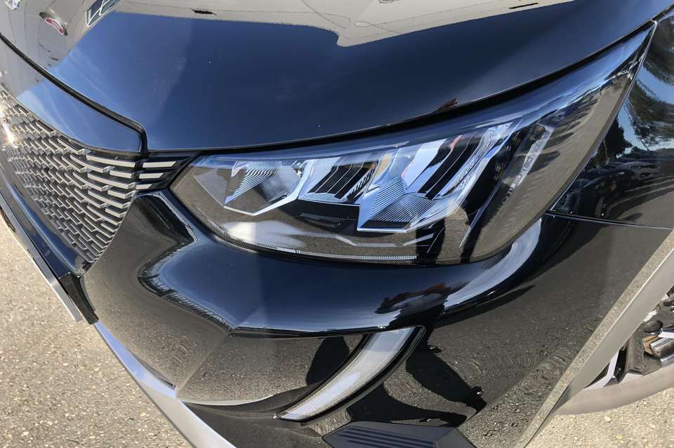 Peugeot 2008 - Imagem 2