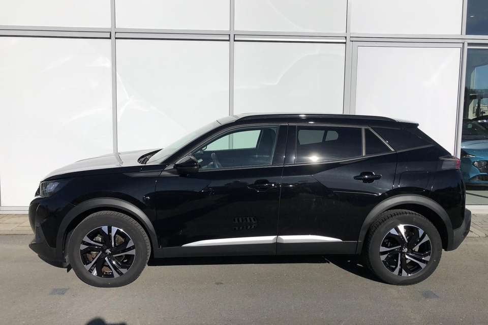 Peugeot 2008 - Imagem 3