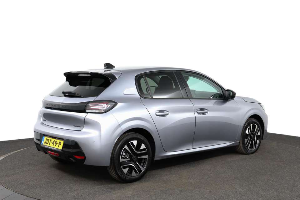 Peugeot 208 - Imagem 2